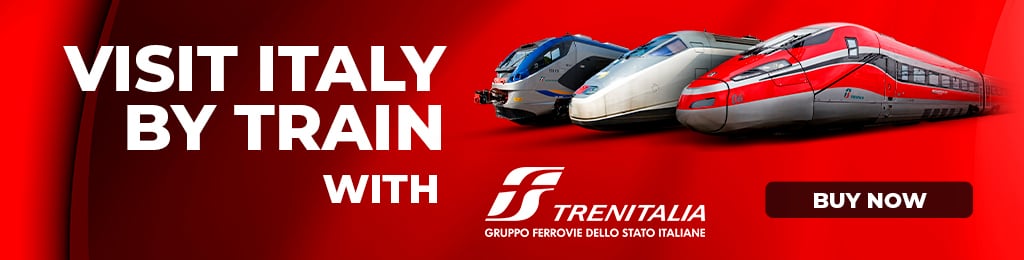Enjoy Marche Italy: Trenitalia